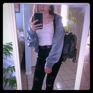 Meet your Posher, Isabella